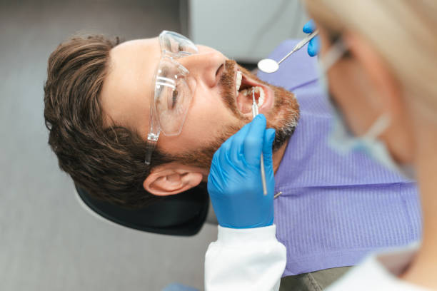 Laser Dentistry in Brewer, ME